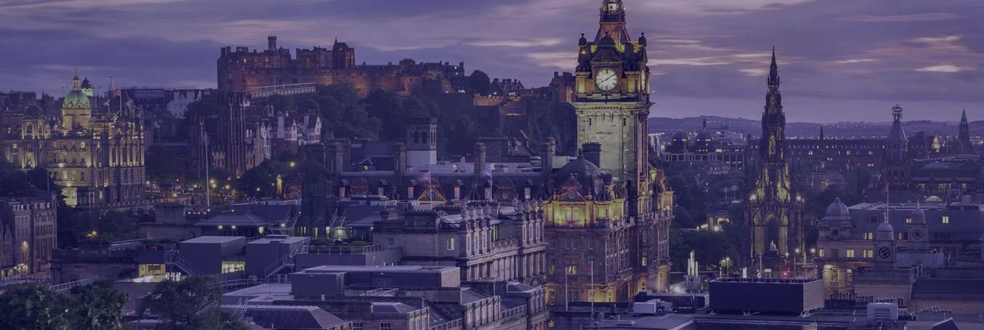 Edinburgh Image