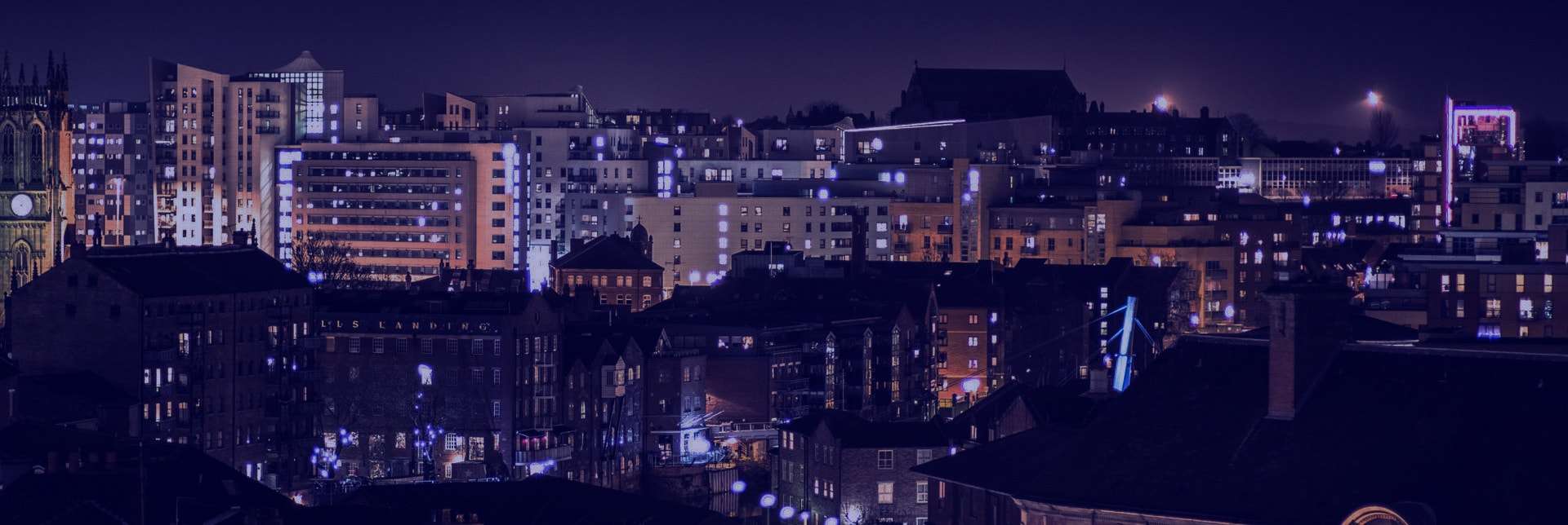 Leeds Image